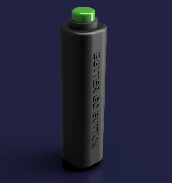 The Better Go Buzzer V2