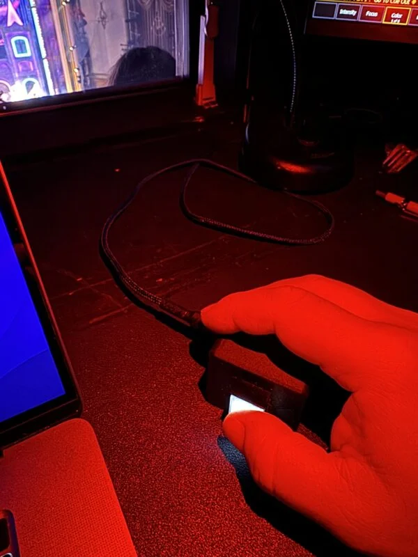 The Better Go Button