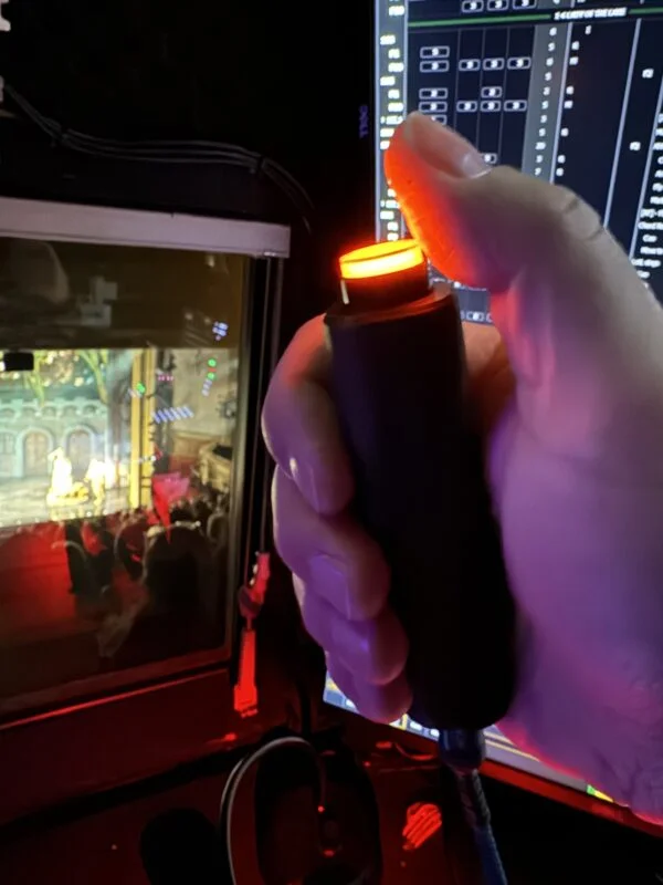 The Better Go Buzzer V2