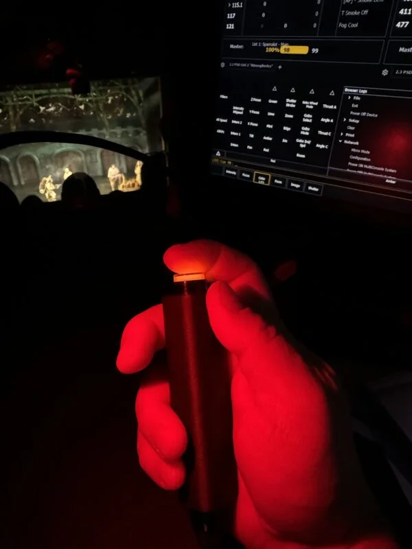 The Better Go Buzzer V2