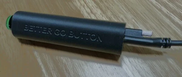 The Better Go Buzzer V2